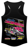 Keirstin Jones Women's Racerback Tank Top