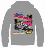 Keirstin Jones Sweatshirt