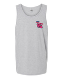 Keirstin Jones Men's Tank Top