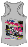 Keirstin Jones Women's Racerback Tank Top