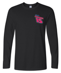 Keirstin Jones Long Sleeve T-Shirt