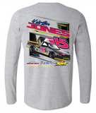 Keirstin Jones Long Sleeve T-Shirt