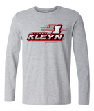 Kasey Kleyn Long Sleeve T-Shirt