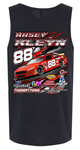 Kasey Kleyn 2024 ARCA Men's Tank Top