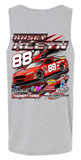 Kasey Kleyn 2024 ARCA Men's Tank Top