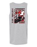 Kasey Kleyn 2024 Limited Edition Men's Tank Top