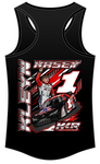 Kasey Kleyn 2024 Limited Edition Women's Racerback Tank Top