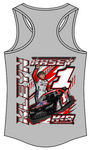 Kasey Kleyn 2024 Limited Edition Women's Racerback Tank Top