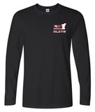 Kasey Kleyn 2024 Long Sleeve T-Shirt