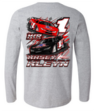 Kasey Kleyn 2024 Long Sleeve T-Shirt