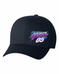Kaidyn Moran, FlexFit Hat