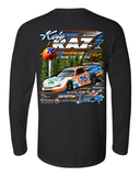 Kole Raz 2025 Long Sleeve T-Shirt