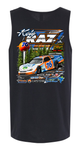 Kole Raz 2025 Men's Tank Top