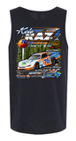 Kole Raz 2025 Men's Tank Top