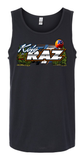 Kole Raz 2025 Men's Tank Top