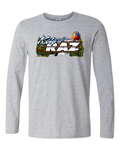 Kole Raz 2025 Long Sleeve T-Shirt