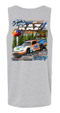 Kole Raz 2025 Men's Tank Top