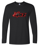 Kole Raz Long Sleeve T-Shirt