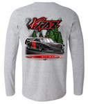 Kole Raz Long Sleeve T-Shirt