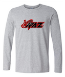 Kole Raz Long Sleeve T-Shirt