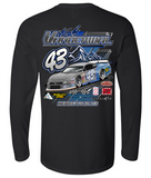 Kody Vanderwal Long Sleeve T-Shirt