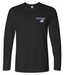 Kody Vanderwal Long Sleeve T-Shirt