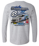 Kody Vanderwal Long Sleeve T-Shirt