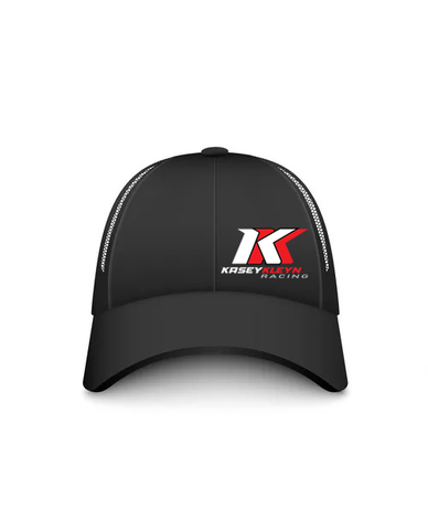 Kasey Kleyn Embroidered Hat