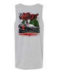 Kole Raz Men's Tank Top