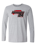 Landyn Alexander 2025 Long Sleeve T-Shirt