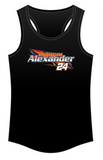 Landyn Alexander Women's Racerback Tank Top