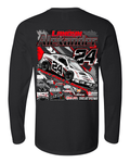 Landyn Alexander 2025 Long Sleeve T-Shirt