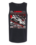 Landyn Alexander 2025 Men's Tank Top