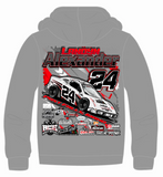 Landyn Alexander 2025 Sweatshirt