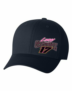 Lucy Gregoire, FlexFit Hat