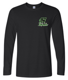 Levie Jones Long Sleeve T-Shirt