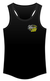 Lindon Smith Women's Racerback Tank Top