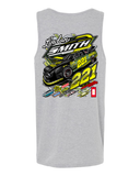 Lindon Smith Men's Tank Top