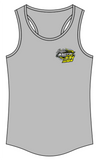 Lindon Smith Women's Racerback Tank Top