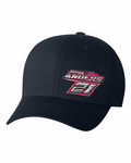 Matthew Anders, FlexFit Hat