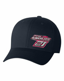 Matthew Anders, FlexFit Hat