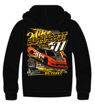 Mike Burkhardt Sweatshirt