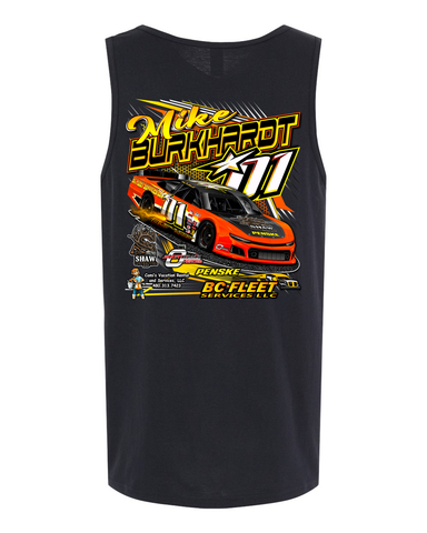 Mike Burkhardt Men's Tank Top