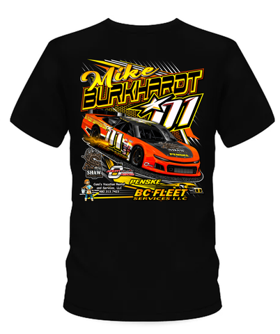 Mike Burkhardt T-Shirt