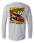 Mike Burkhardt Long Sleeve T-Shirt