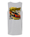 Mike Burkhardt Men's Tank Top