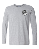 Matt Barrett 2025 Long Sleeve T-Shirt