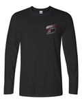 Matt Barrett Long Sleeve T-Shirt