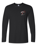 Matt Barrett Long Sleeve T-Shirt