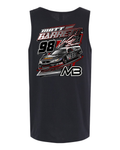 Matt Barrett #98 Men's Tank Top